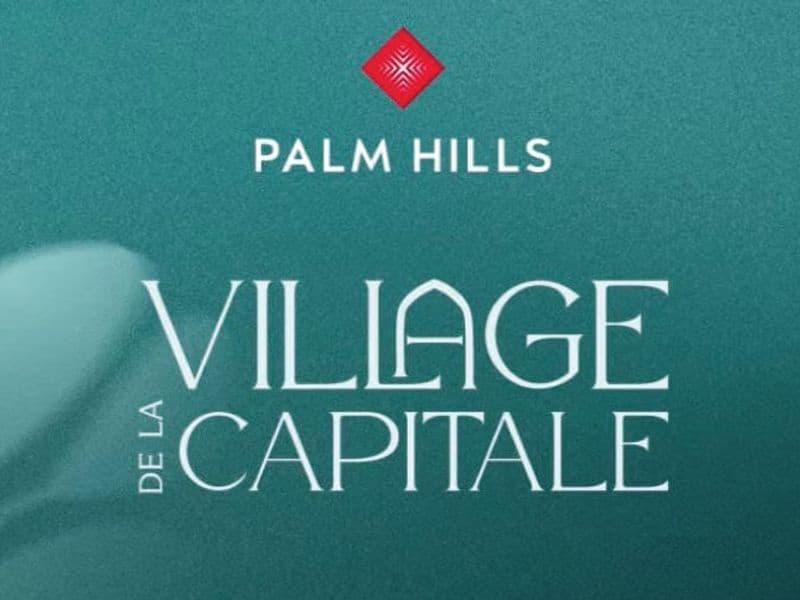 Village De La Capitale New Capital