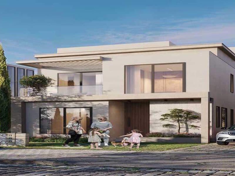 Villagio 6 October 8