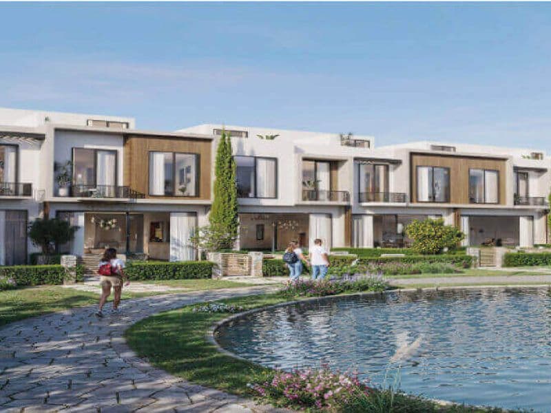 Villagio 6 October 10