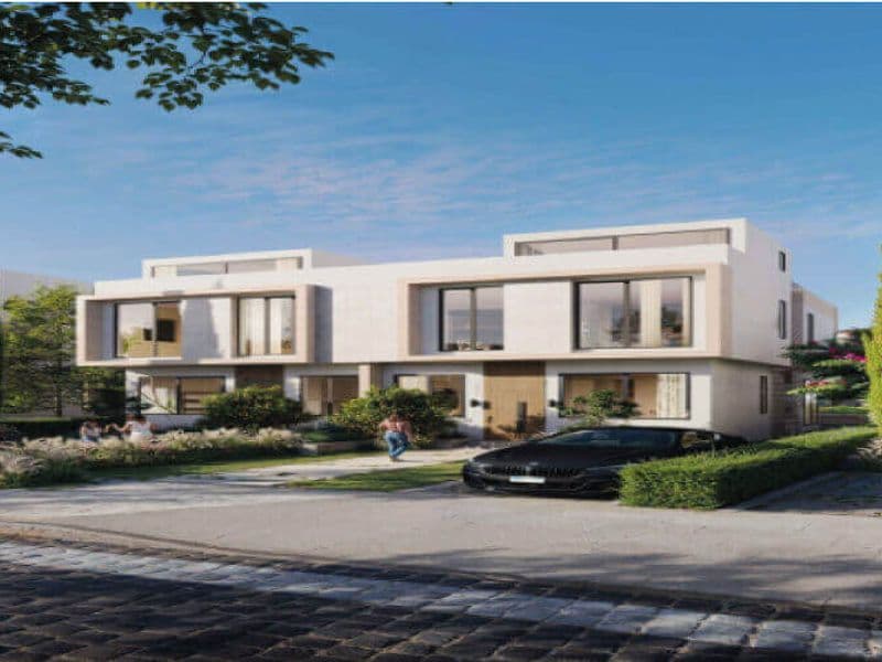 Villagio 6 October 13