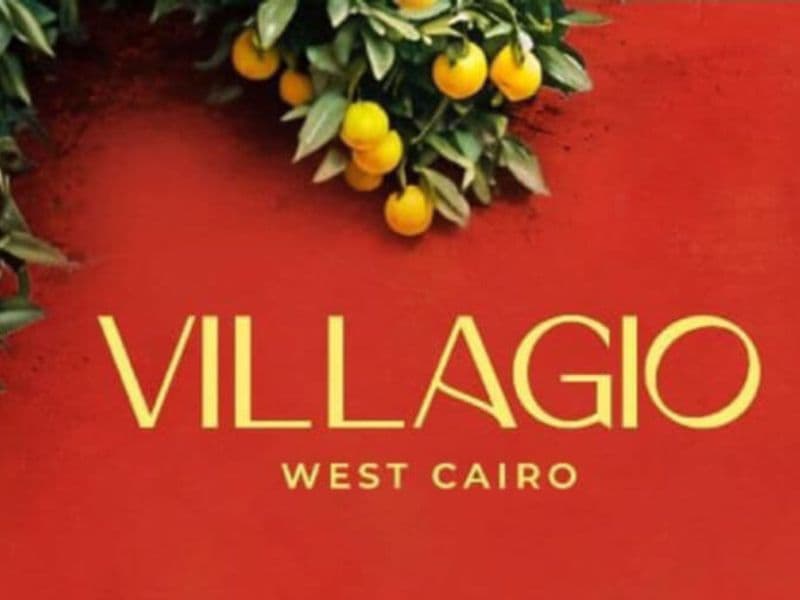فيلاجيو 6 اكتوبر Villagio 6 October