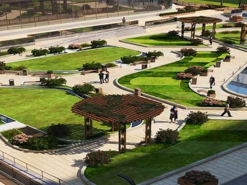 فيجن تاور العاصمة الادارية الجديدة Vision Tower 6