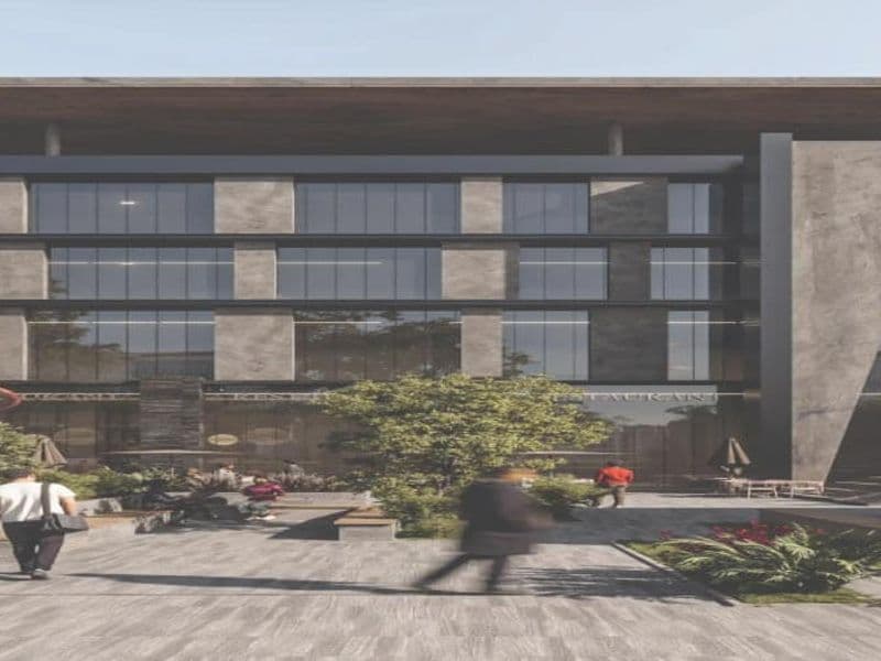 VX New Cairo 5