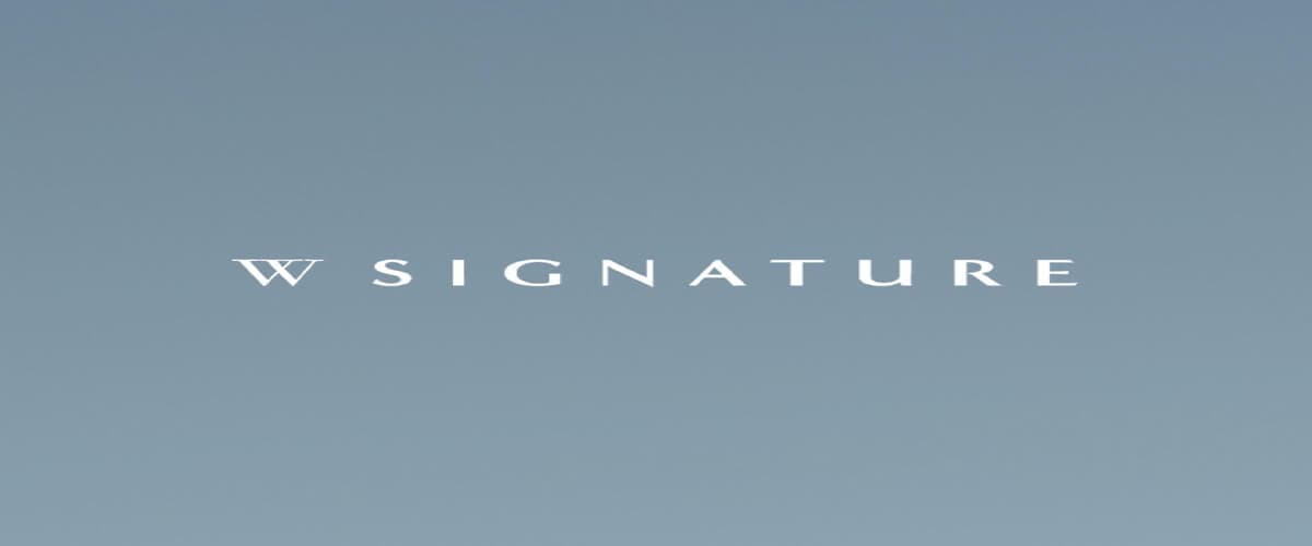 دبليو سيجنتشر القاهرة الجديدة W Signature New Cairo