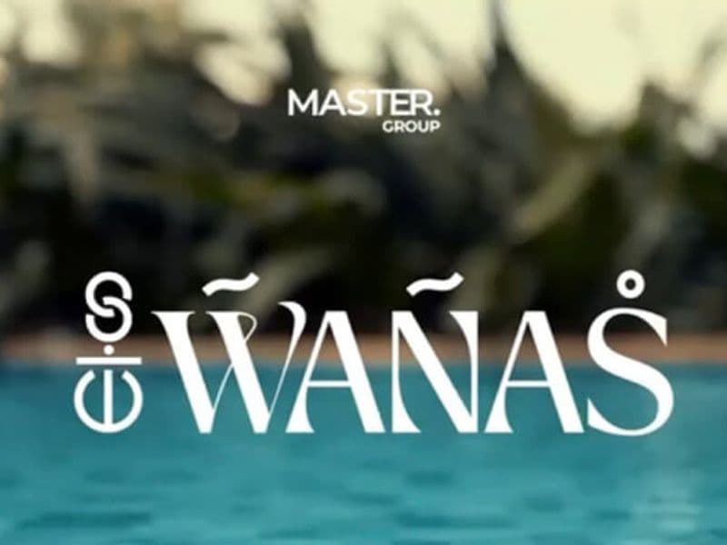 ونس الساحل الشمالي Wanas North Coast