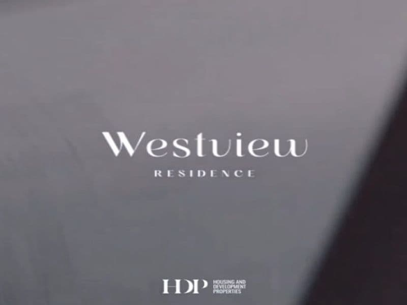 Westview Residence New Zayed 4