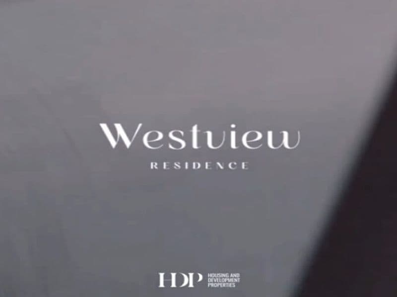 Westview Residence New Zayed 7