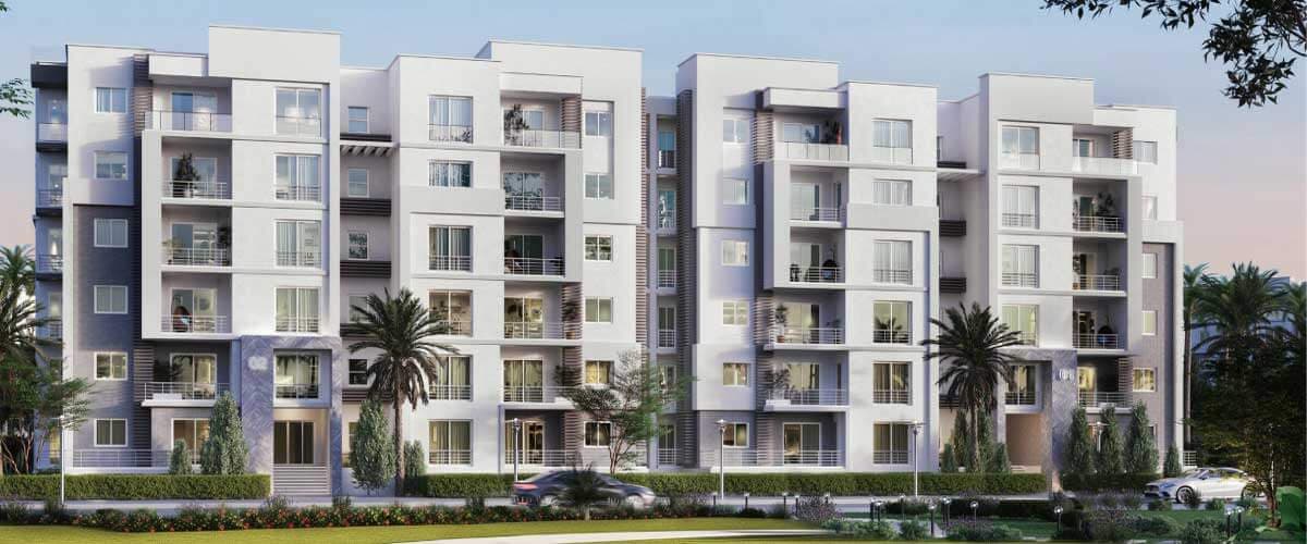 Westview Residence New Zayed