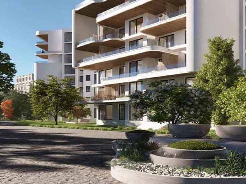 وايت ريزيدنس القاهرة الجديدة White Residence New Cairo 5