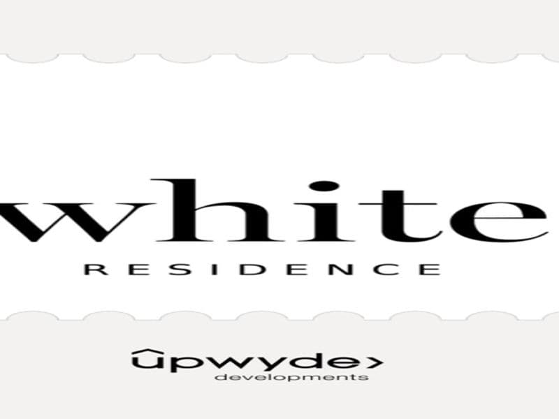 وايت ريزيدنس القاهرة الجديدة White Residence New Cairo