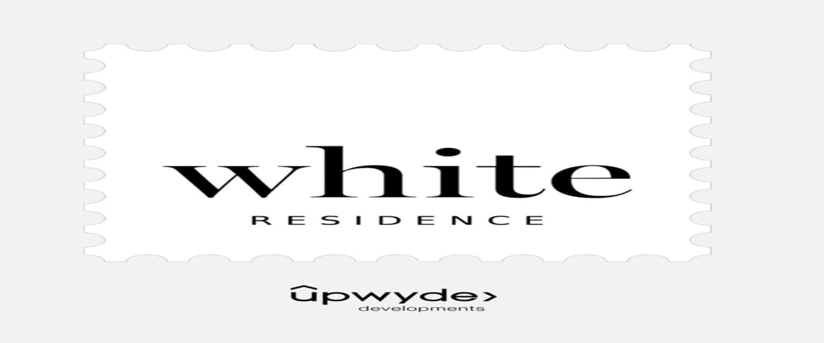 وايت ريزيدنس القاهرة الجديدة White Residence New Cairo