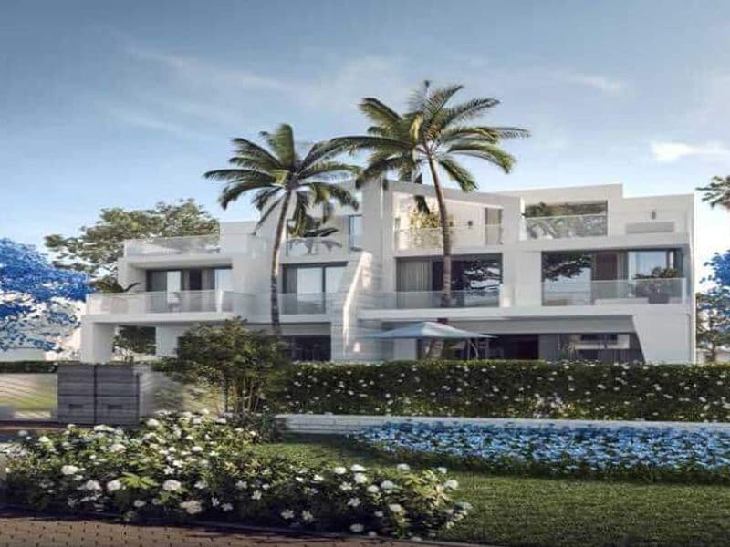 وايت ساند الساحل الشمالى White Sand North Coast 3