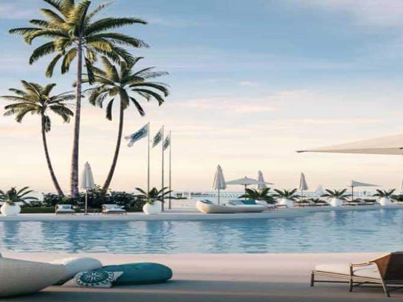 وايت ساند الساحل الشمالى White Sand North Coast 5