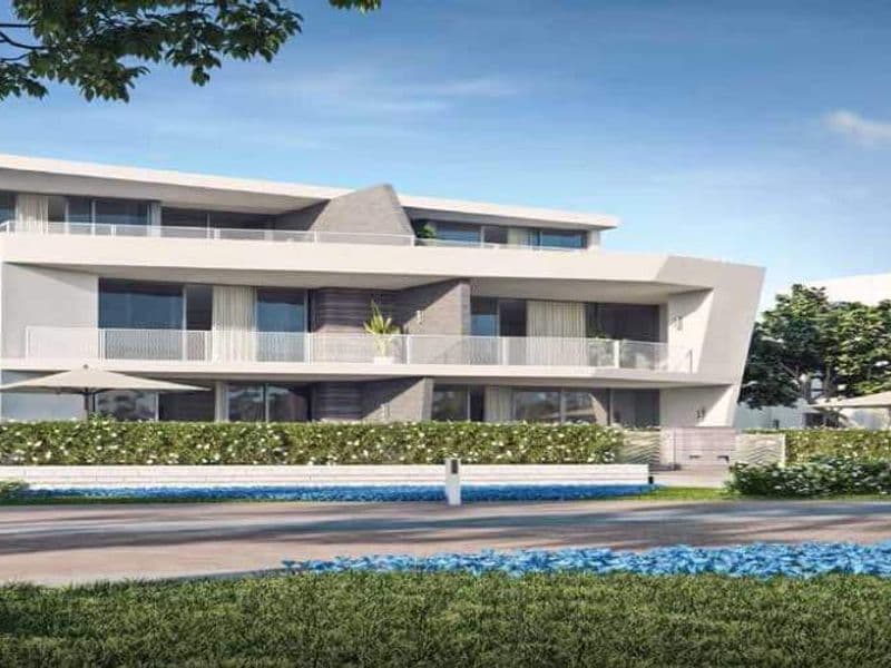 وايت ساند الساحل الشمالى White Sand North Coast 7
