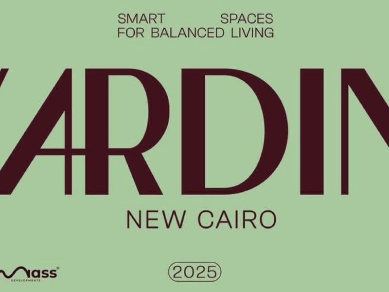 Yardin New Cairo 9