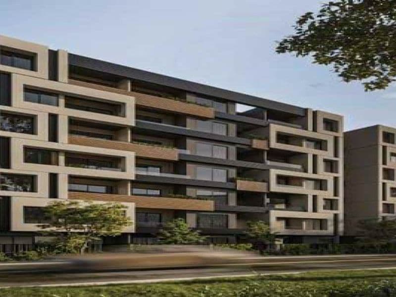 Yardin New Cairo 13