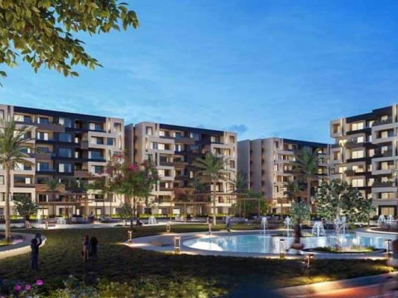 Yardin New Cairo 14
