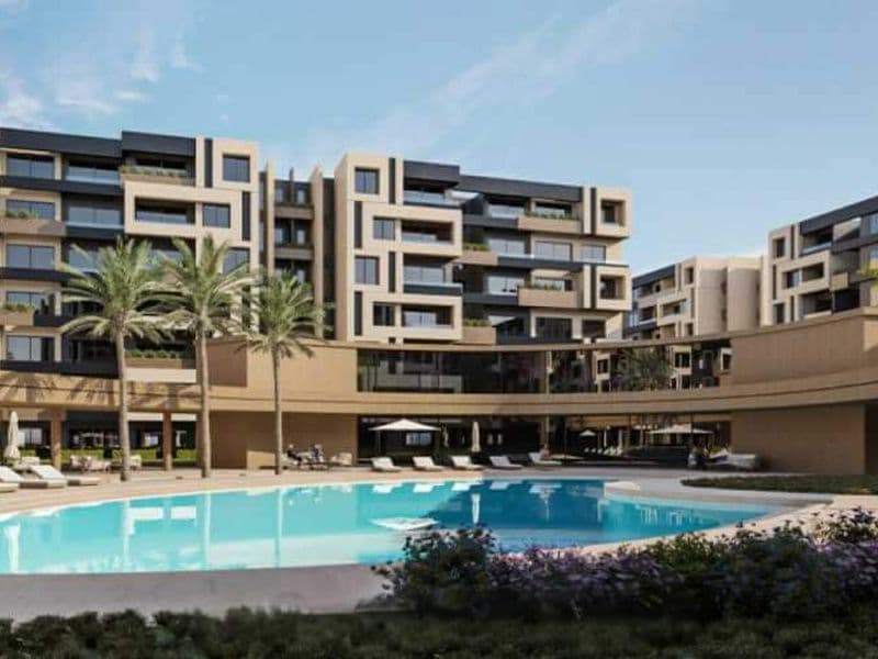Yardin New Cairo 16