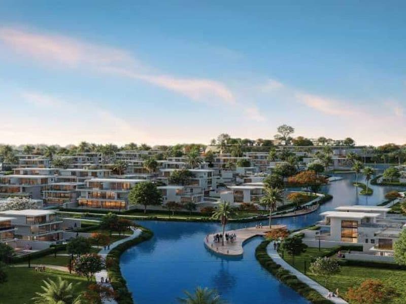 Zomra East New Cairo 4