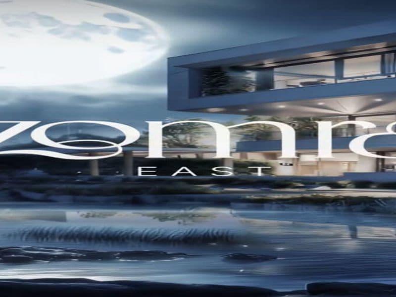Zomra East New Cairo 9