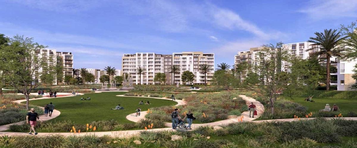 زيد ايست القاهرة الجديدة