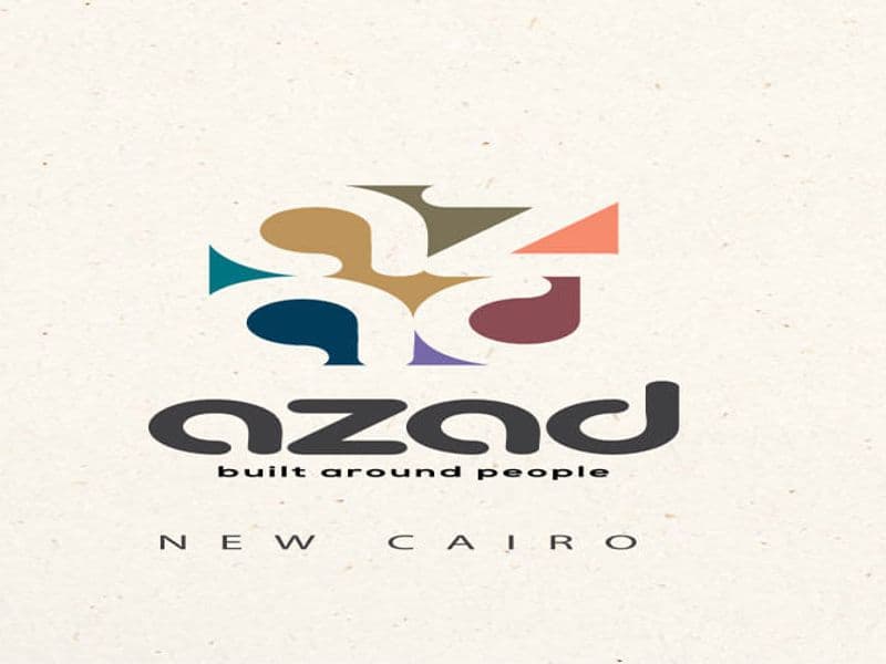 ازاد القاهرة الجديدة Azad New Cairo