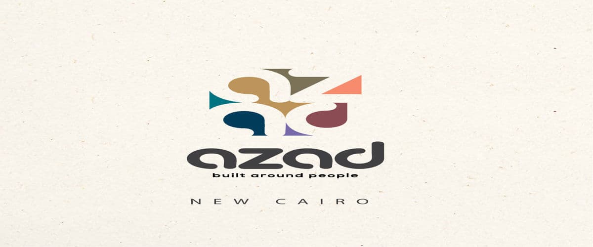 ازاد القاهرة الجديدة Azad New Cairo