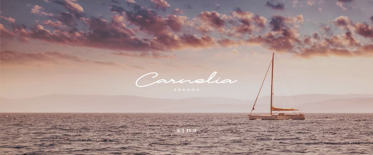 Carnelia Ain Sokhna