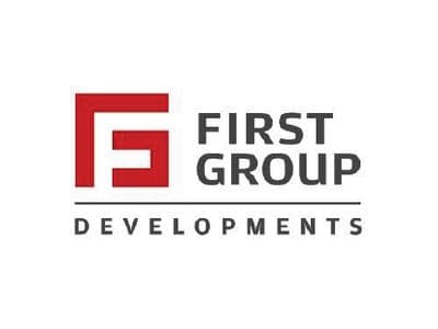 شركة فرست جروب للتطوير العقاري