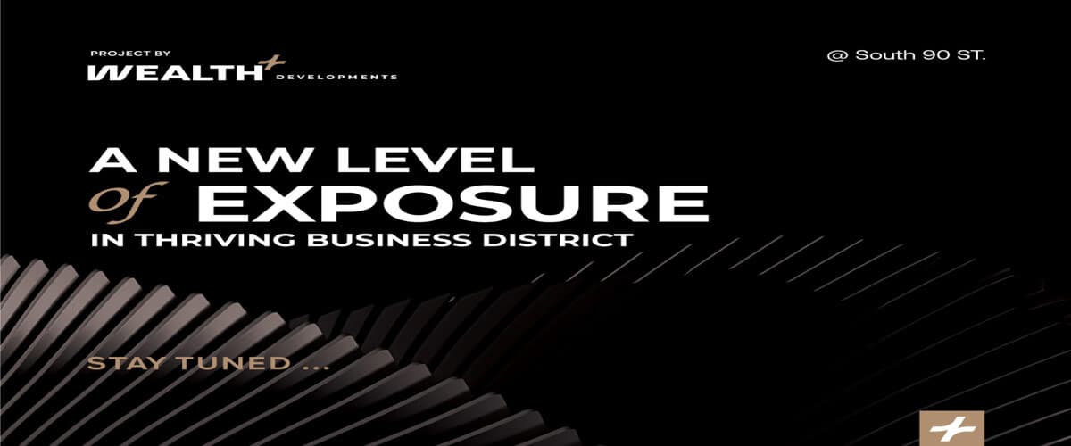 Elev8 Business Complex New Cairo