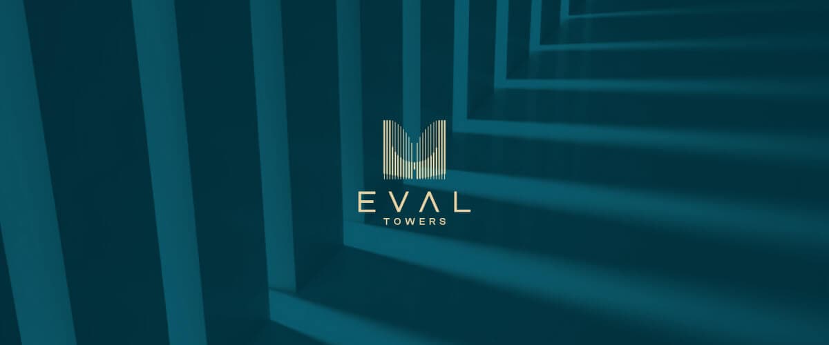 ايفال تاورز العاصمة الادارية Eval Towers new capital