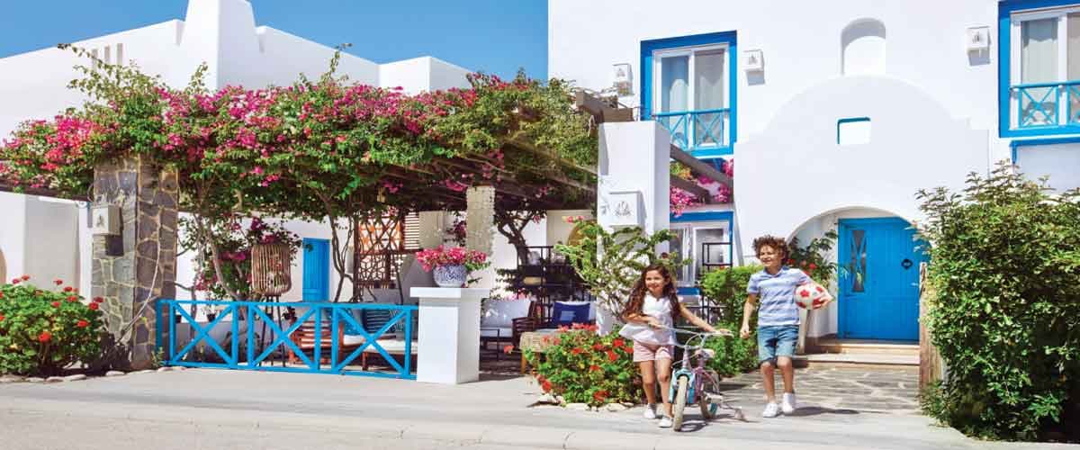 Evia Mountain View North Coast