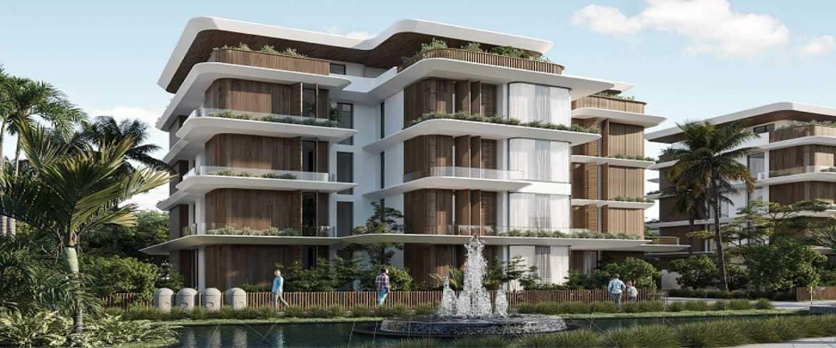 هولم ريزيدنس القاهرة الجديدة Holm Residence New Cairo