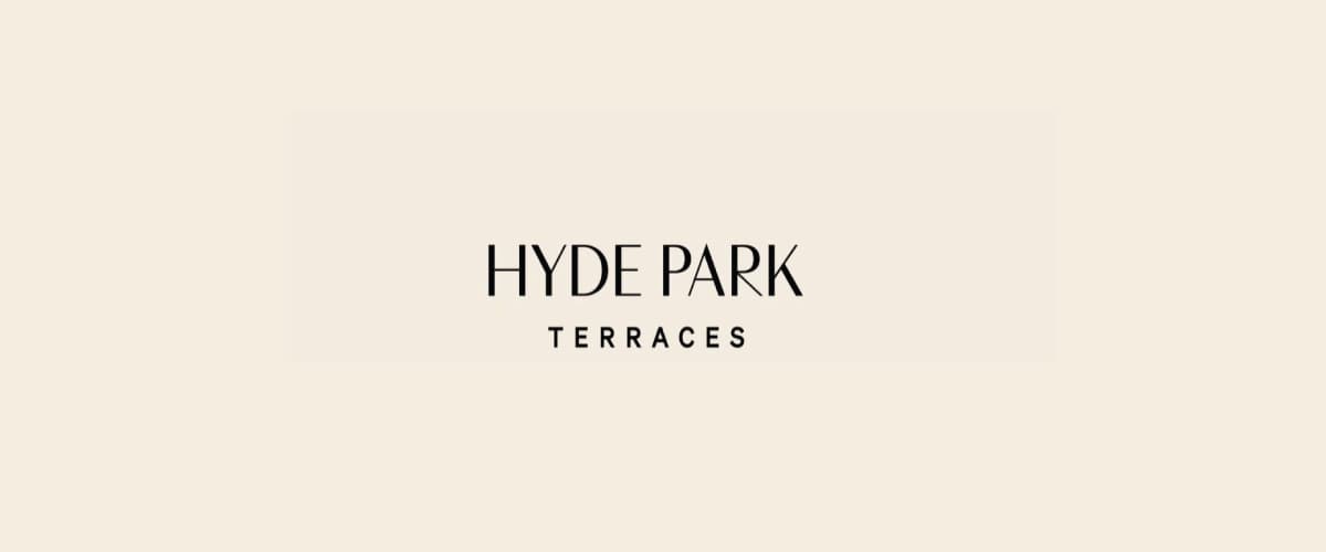 Hyde Park Terraces New Cairo