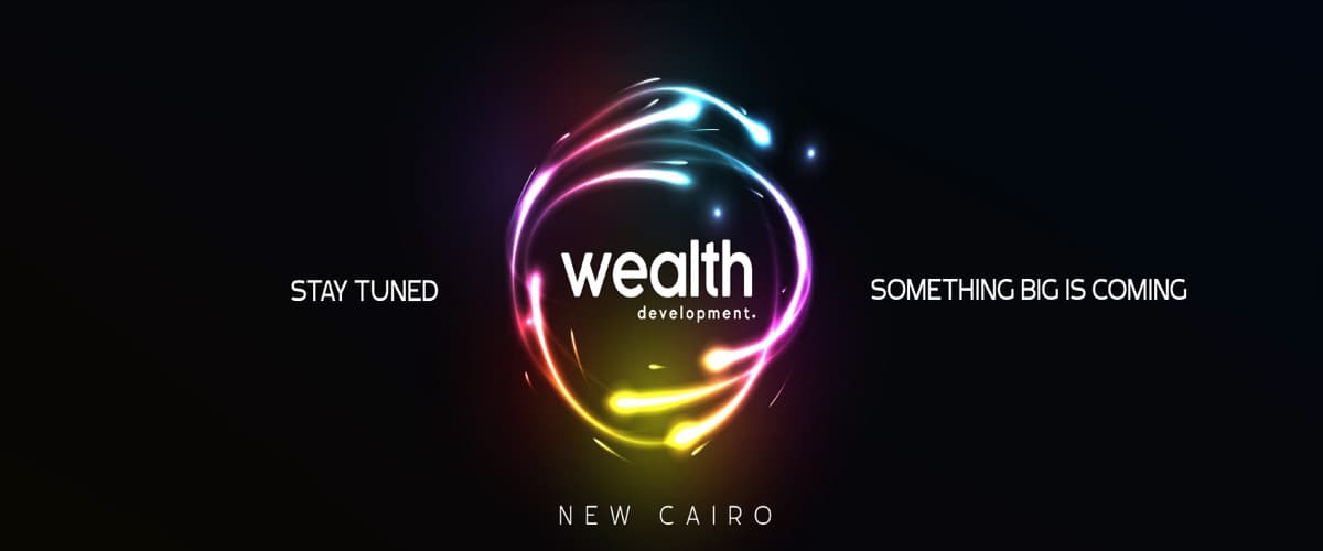 اي في بيزنس بارك القاهرة الجديدة IV Business Park New Cairo