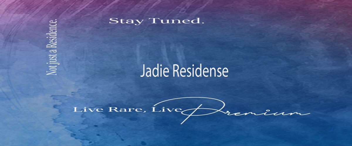جادي ريزيدنس القاهرة الجديدة Jadie Residence New Cairo