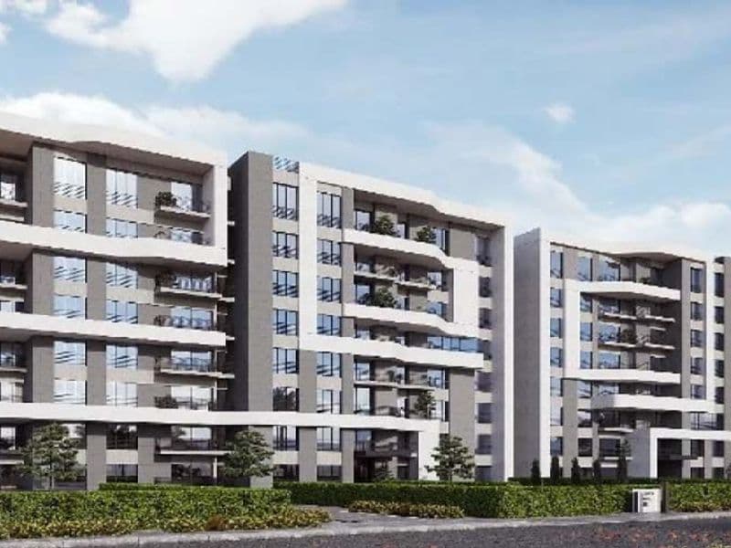 كارديا العاصمة الادارية الجديدة Kardia New Capital