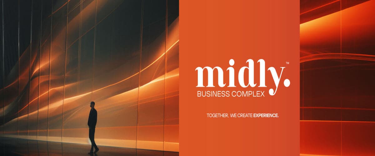 Midly Business Complex New Capital