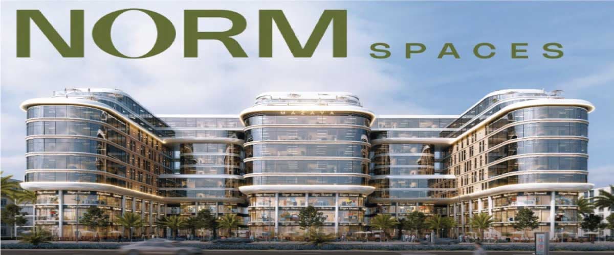 Norm Spaces New Capital