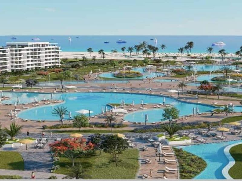 رودس الساحل الشمالي Rhodes North Coast