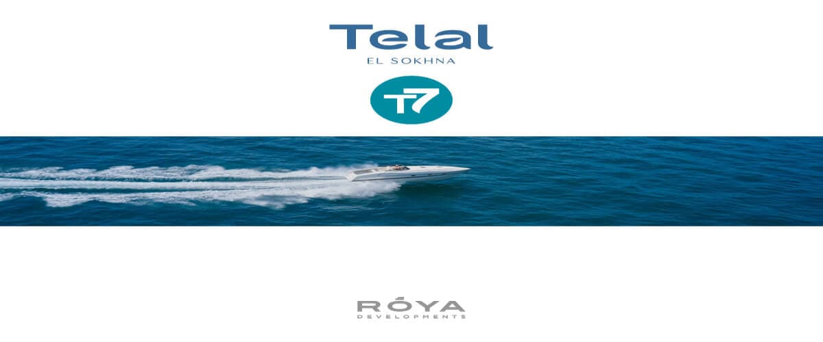 Telal Ain Sokhna