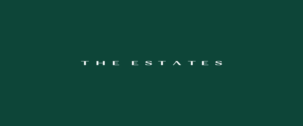 ذا استيتس ريزيدنس الشيخ زايد The Estates Residences